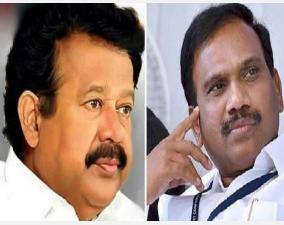 ponmudi-a-raja-apoointed-as-dmk-deputy-general-secretary