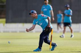 ipl-2020-ashwin-and-i-are-on-the-same-page-ponting-on-mankading