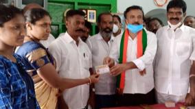 madurai-saloon-shop-keeper-joins-bjp