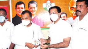 kisan-credit-scheme-scam-should-be-probed-by-cbi-virudhunagar-mp-insists