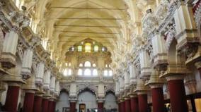 madurai-thirumalai-naicker-mahal-yet-to-be-opened