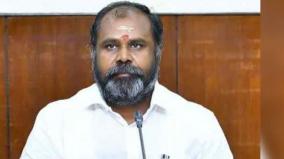 minister-udayakumar-requests-wshg-to-work-curbing-corona-spread-in-villages