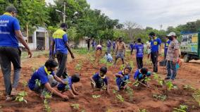 300-saplings-planted-in-madurai-thirunagar