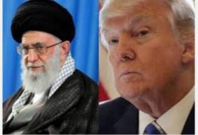 us-president-donald-trump-on-monday-vowed-that-any-attack-by-iran-would-be-met-with-a-response