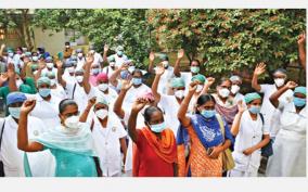 nurses-protest-at-salem-government-hospital