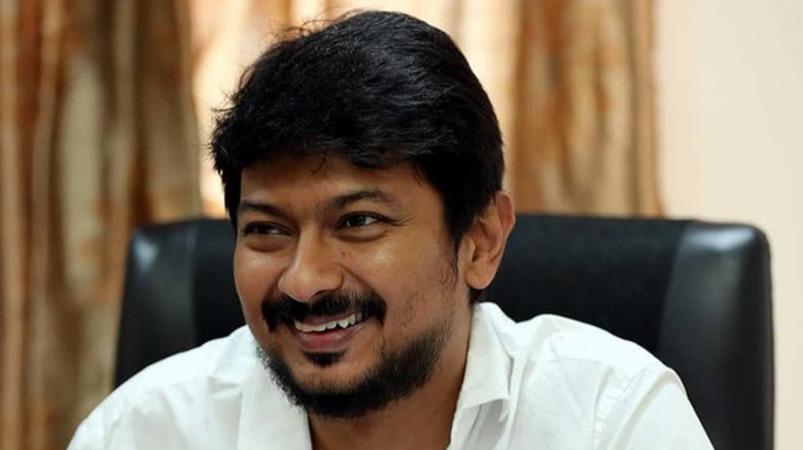 நீட் தேர்வை எப்படி ரத்து செய்ய வேண்டும் என எங்களுக்குத் தெரியும்; உதயநிதி பேச்சு