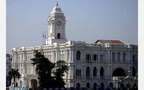 chennai-corporation-health-department