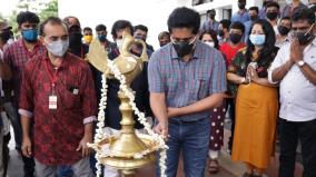 drishyam-2-shooting-started