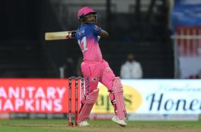 sanju-samson-steven-smith-jofra-archer-help-rajasthan-royals-win-battle-of-sixes