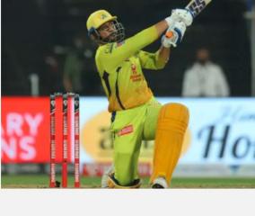 i-haven-t-batted-for-a-very-long-time-you-know-and-the-14-day-quarantine-doesn-t-really-help-dhoni-after-defeat-against-rr