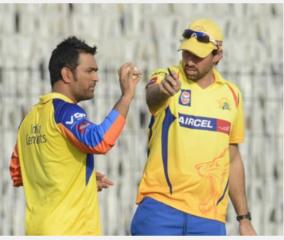 we-have-this-question-every-year-csk-coach-fleming-on-repeated-question-about-dhoni-s-down-order