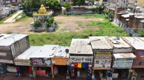 encroachments-in-madurai-koodalazhagar-perumal-temple