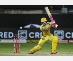 ipl-2020-csk-chennai-dhoni-du-plessis-delhi-capitals-cricket-sports