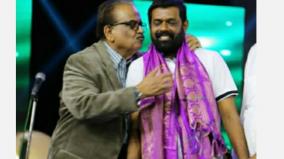 spb-director-vasanth