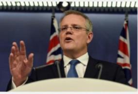australia-s-second-largest-city-melbourne-has-further-eased-lockdown-restrictions