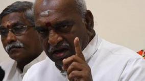 ex-minister-po-radhakrishnan-slams-dmk-s-protest-against-farmers-act