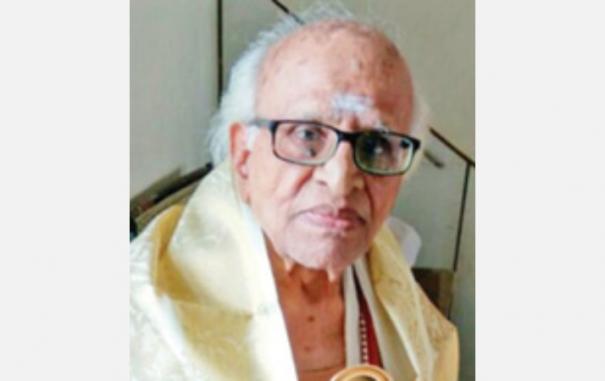 artist sivasankaran passed away
