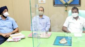 minister-sp-velumani-on-corona-virus