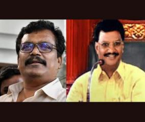 thanga-tamilselvan-appointed-as-dmk-district-secretary