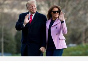 donald-trump-melania-test-positve-for-covid-19