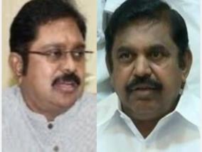 village-council-meetings-canceled-ttv-dinakaran-condemns-tamil-nadu-government