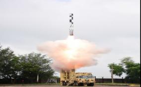 india-successfully-test-fires-new-version-of-nuclear-capable-shaurya-missile