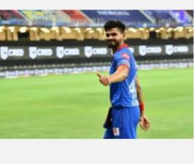 ipl-2020-sharjah-shreyas-iyer-delhi-captials-kolkata-knight-riders