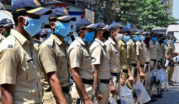 Mumbai Police Probe Social Media Accounts