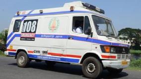 3-arrested-for-quarrelling-with-ambulance-driver