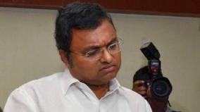 karthi-chidambaram-mp-insists-on-upgrading-karaikudi-rto