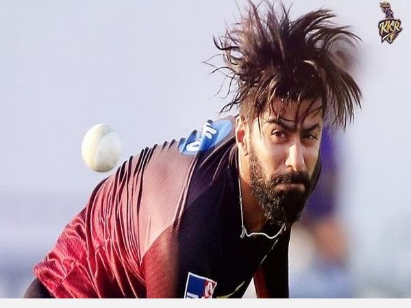 Who is Prithvi Raj Yarra?USA pacer Ali Khan ruled out of IPL due to injury
