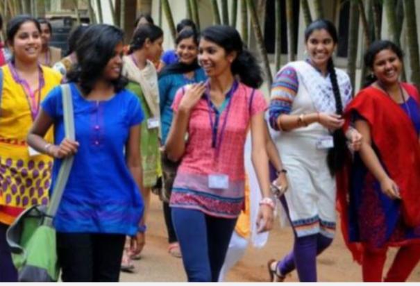 Admission of students for food processing and natural agriculture courses: Sundaranagar University Vice Chancellor