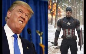 chris-evans-slams-trump-for-saying-don-t-be-afraid-of-covid