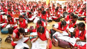 karnataka-government-seeks-opinion-of-experts-on-reopening-schools