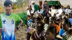 hc-bench-orders-for-re-postmortem-of-perayur-youth