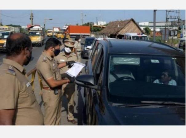 Inter-state transport: Why is the Tamil Nadu government instructing to get an e-pass? High Court question to the government