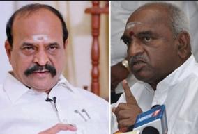 pon-radhakrishnan-is-in-despair-interview-with-minister-kadampur-raju