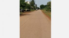 foreigners-in-karaikudi-protest-to-break-the-71-year-old-traditional-road