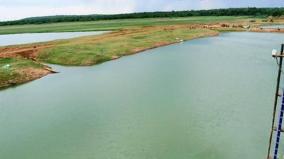 poondi-lake