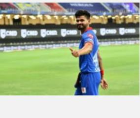we-thought-it-was-an-under-par-score-but-the-wicket-behaved-differently-iyer