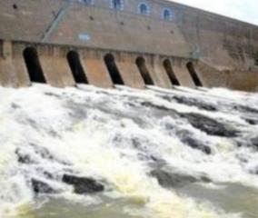 water-level-increased-for-mettur-dam