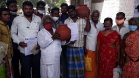 potters-request-government-to-give-free-pots-and-stoves-as-pongal-freebie