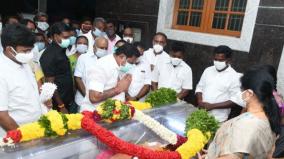 cm-palanisamy-mother-s-body-cremated