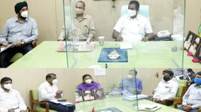 minister-sp-velumani-on-covid-19