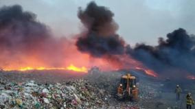 ramayanpatti-fire-put-out-nellai-corp-commissioner