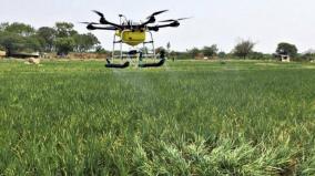 drone-for-farmers