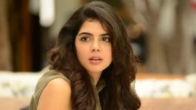 kalyani-priyadarshan-opens-up-on-shooting-sans-comfort-crew