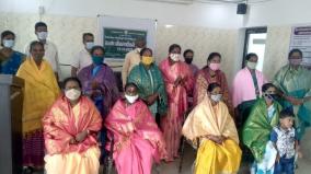 women-farmers-day-celebrated-at-cuddalore