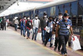 centre-did-not-pay-for-shramik-trains-from-t-n-rti-reply