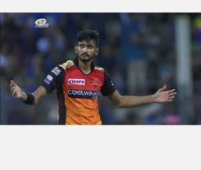 ipl-2020-khaleel-ahmed-srh-dhoni-csk-bravo